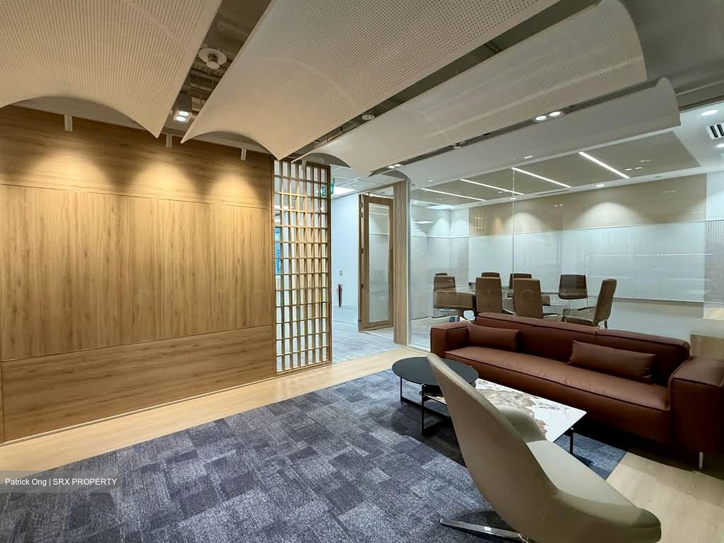 Central Boulevard (D1), Office #568708771
